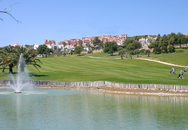 Apartamento en Manilva - Fuentes Duquesa A323 Apartamento en Manilva - Fuentes Duquesa A323