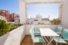 Apartamento en Manilva - Fuentes Duquesa A323