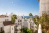 Apartamento en Manilva - Fuentes Duquesa A323