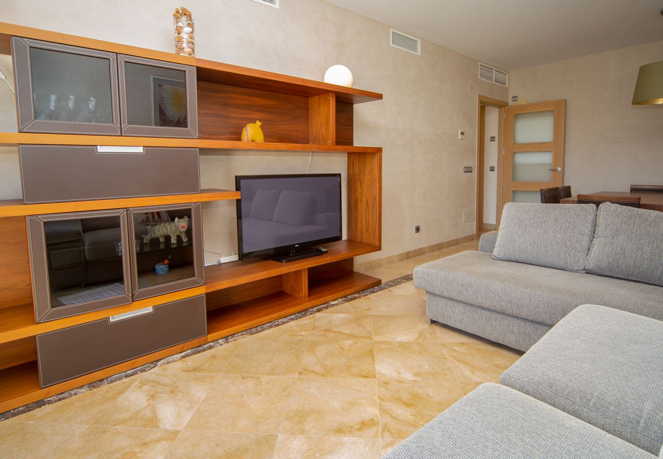 Apartamento en Manilva - Marina del Castillo 136
