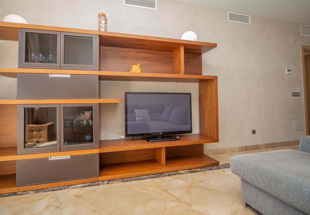 Apartamento en Manilva - Marina del Castillo 136