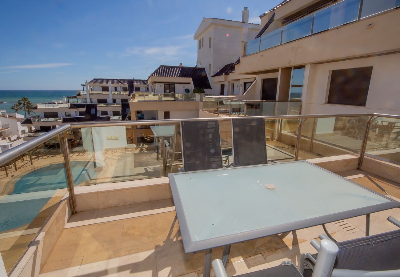 Apartamento en Manilva - Marina del Castillo 136