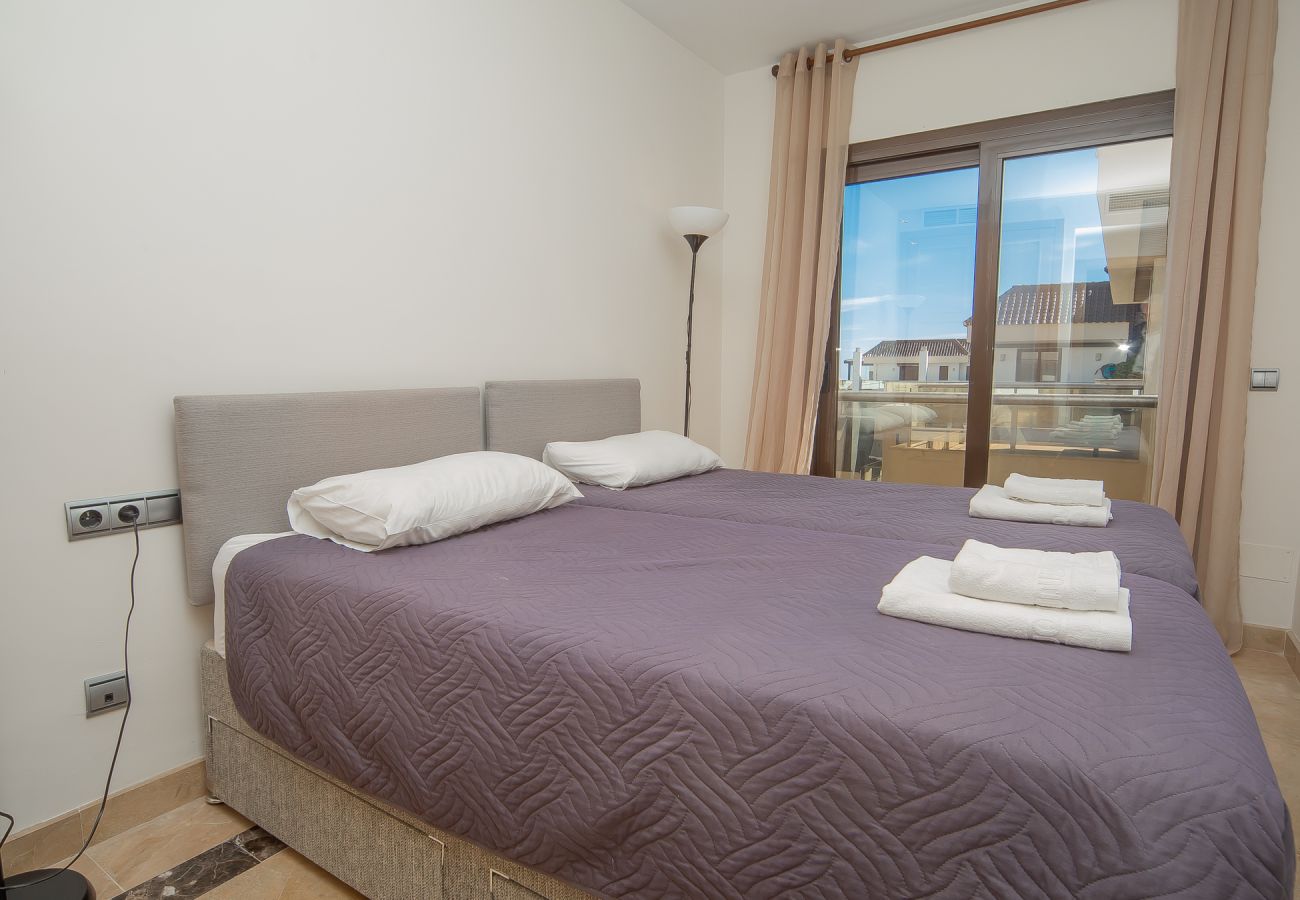 Apartamento en Manilva - Marina del Castillo 136