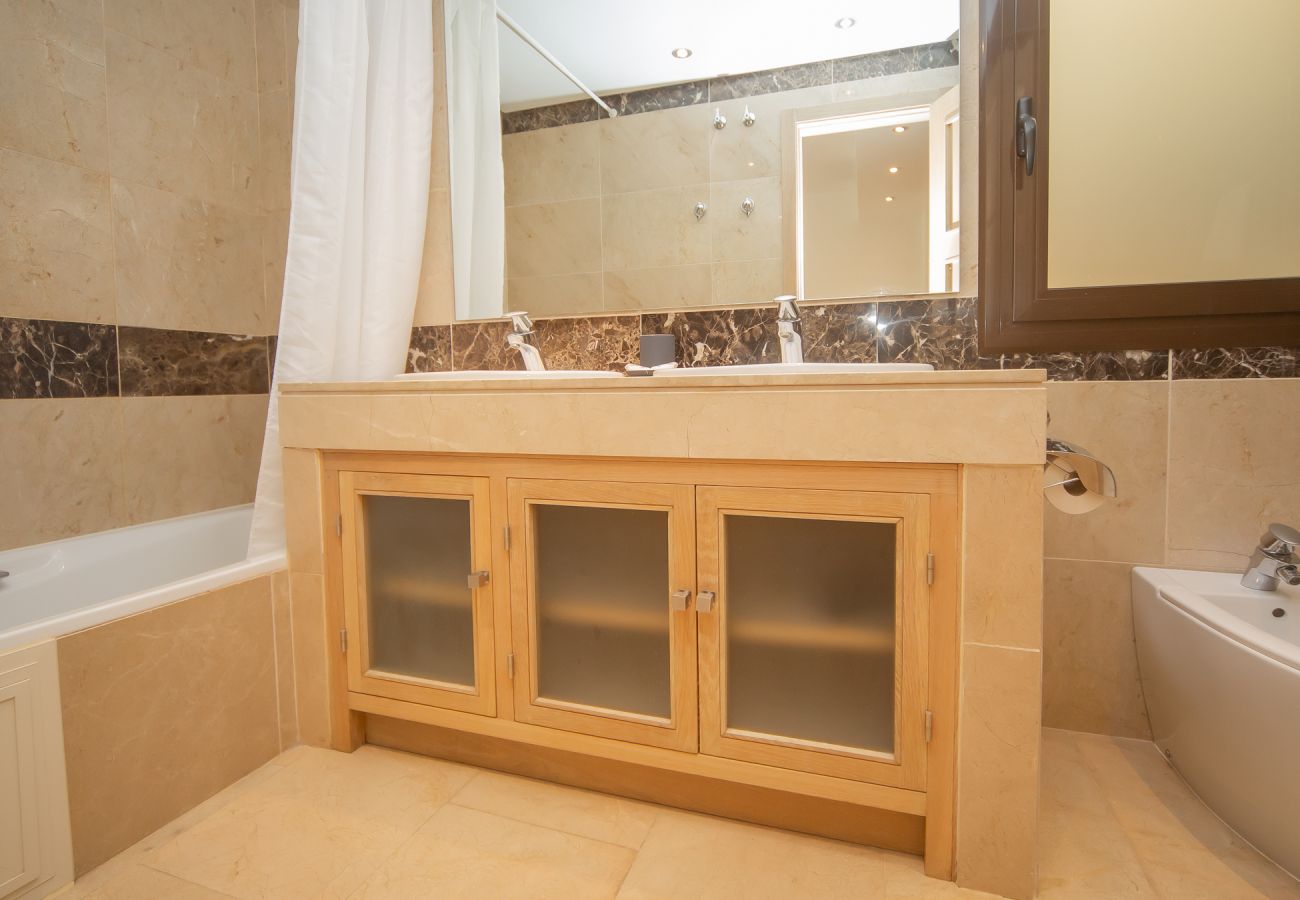 Apartamento en Manilva - Marina del Castillo 136