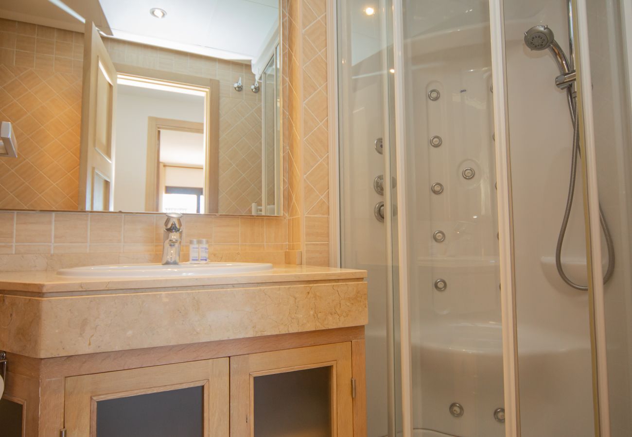 Apartamento en Manilva - Marina del Castillo 136