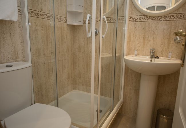 Apartamento en Manilva - Marina Duquesa 213 Apartamento en Manilva - Marina Duquesa 213