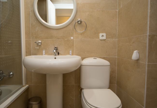 Apartamento en Manilva - Marina Duquesa 213 Apartamento en Manilva - Marina Duquesa 213