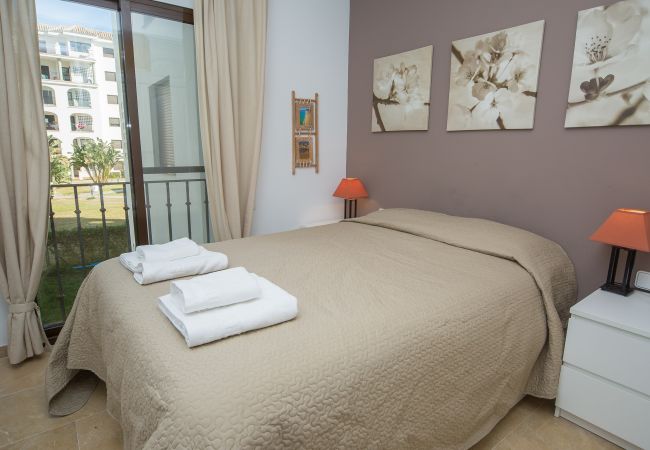 Apartamento en Manilva - Marina Duquesa 213 Apartamento en Manilva - Marina Duquesa 213