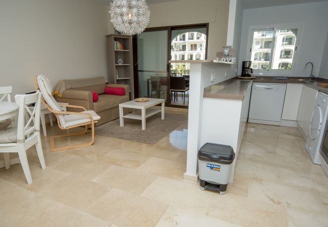 Apartamento en Manilva - Marina Duquesa 213 Apartamento en Manilva - Marina Duquesa 213