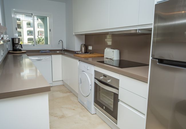 Apartamento en Manilva - Marina Duquesa 213 Apartamento en Manilva - Marina Duquesa 213