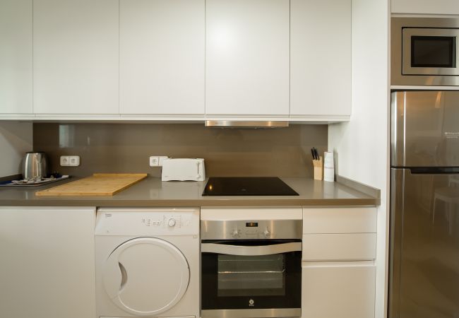 Apartamento en Manilva - Marina Duquesa 213 Apartamento en Manilva - Marina Duquesa 213