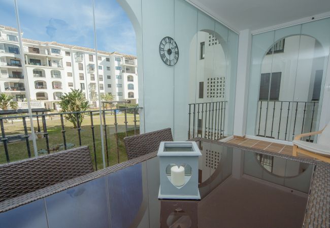 Apartamento en Manilva - Marina Duquesa 213 Apartamento en Manilva - Marina Duquesa 213