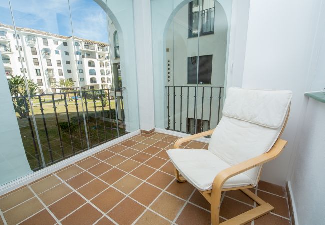 Apartamento en Manilva - Marina Duquesa 213 Apartamento en Manilva - Marina Duquesa 213