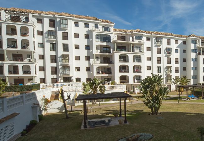 Apartamento en Manilva - Marina Duquesa 213 Apartamento en Manilva - Marina Duquesa 213