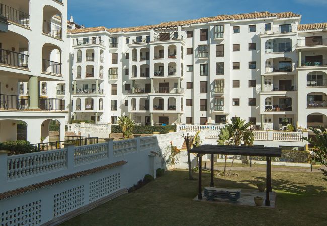 Apartamento en Manilva - Marina Duquesa 213 Apartamento en Manilva - Marina Duquesa 213