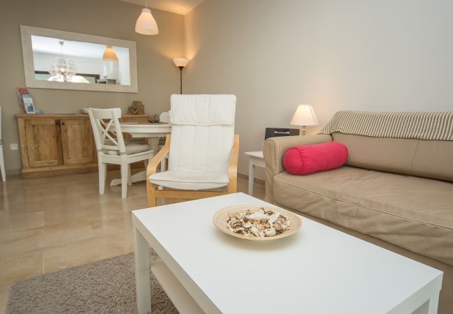 Apartamento en Manilva - Marina Duquesa 213 Apartamento en Manilva - Marina Duquesa 213