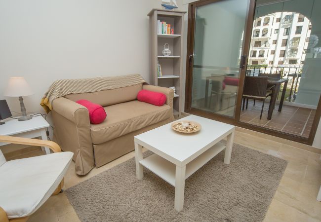Apartamento en Manilva - Marina Duquesa 213 Apartamento en Manilva - Marina Duquesa 213