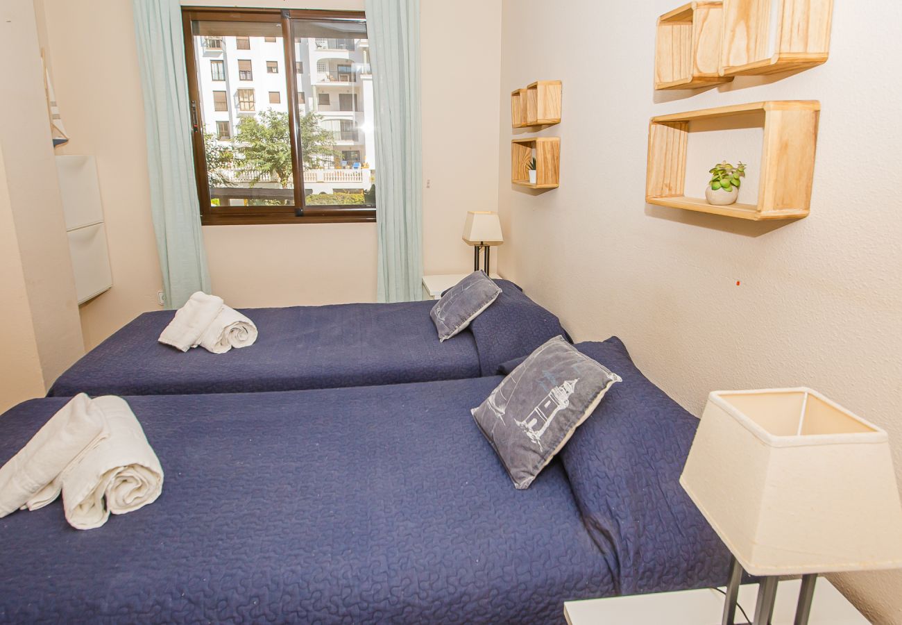 Apartamento en Manilva - Marina Duquesa 213