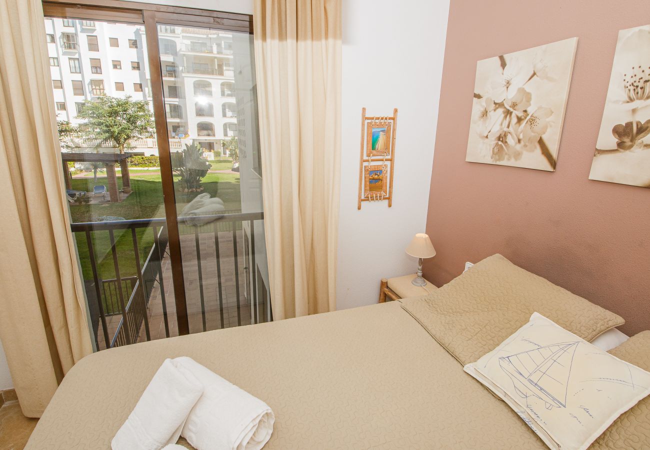 Apartamento en Manilva - Marina Duquesa 213