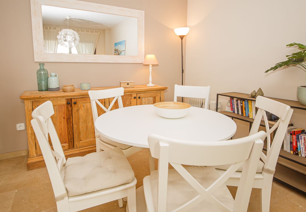 Apartamento en Manilva - Marina Duquesa 213