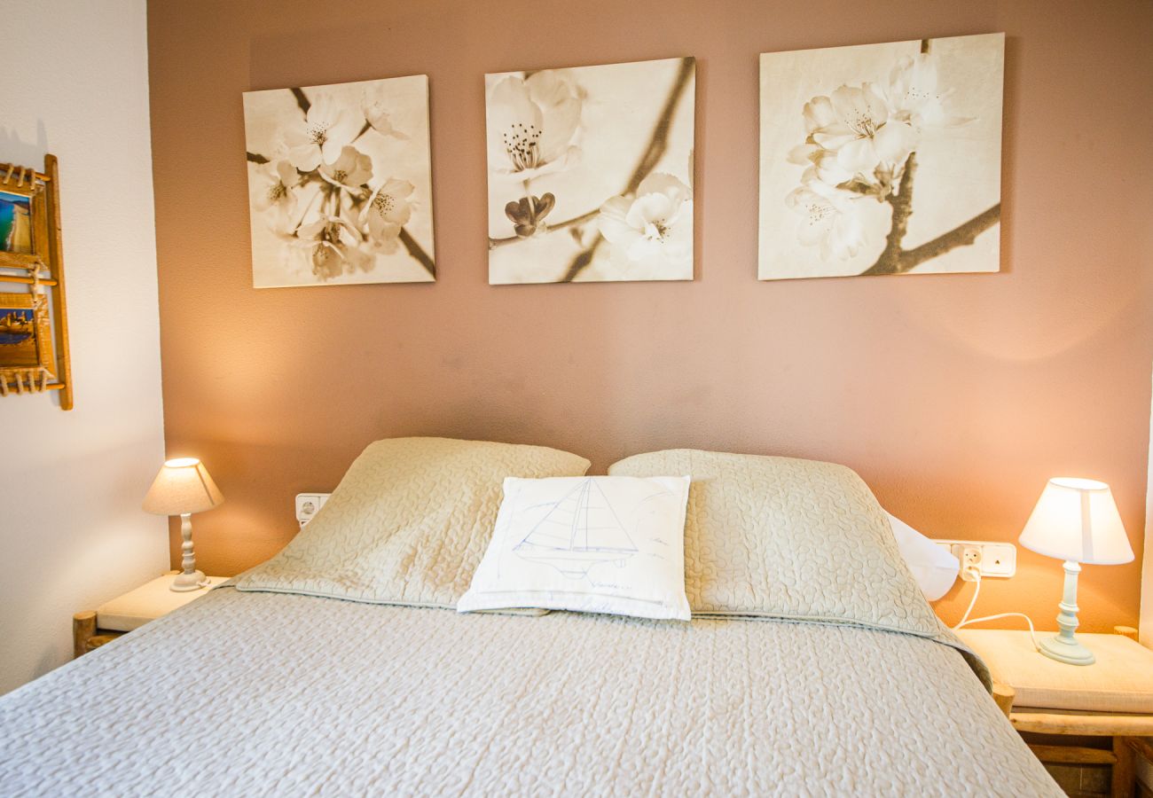 Apartamento en Manilva - Marina Duquesa 213
