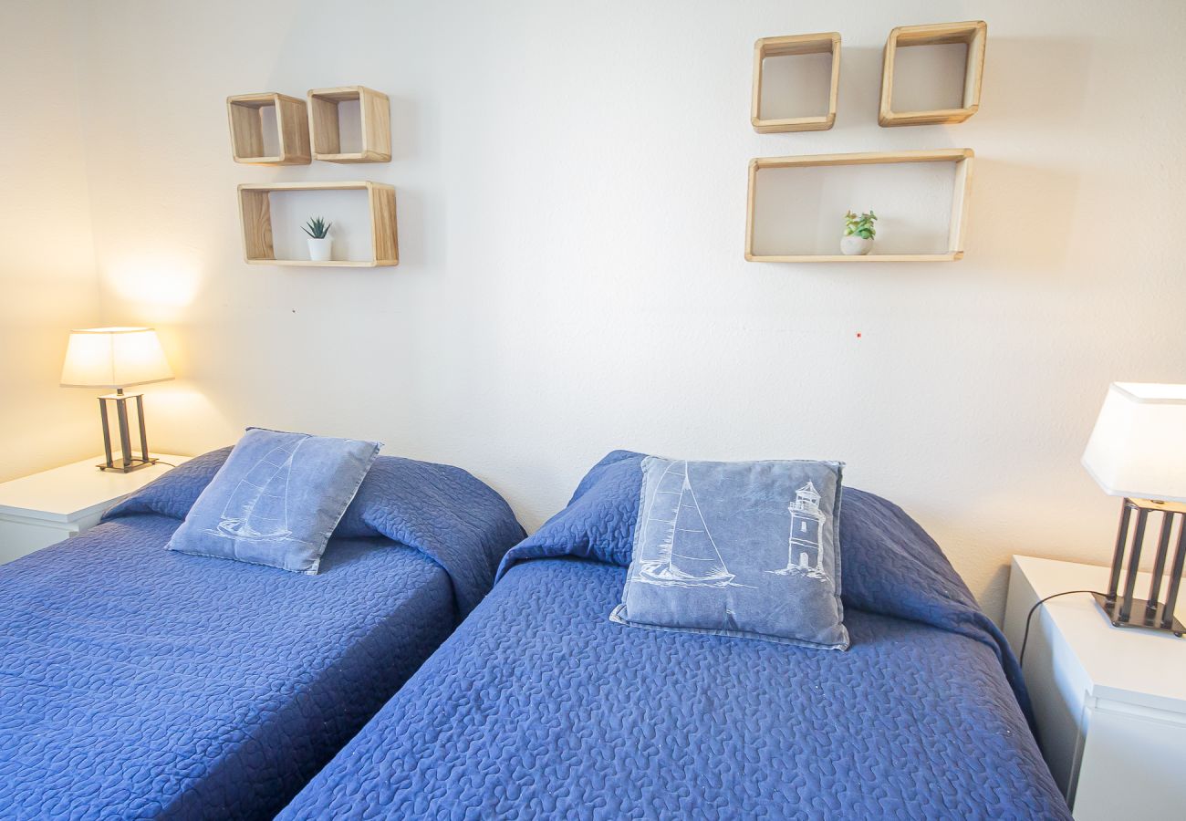 Apartamento en Manilva - Marina Duquesa 213