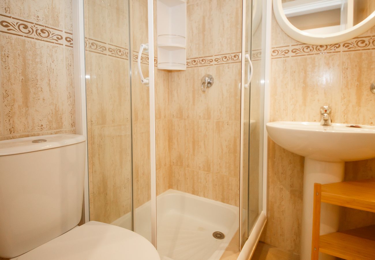 Apartamento en Manilva - Marina Duquesa 213