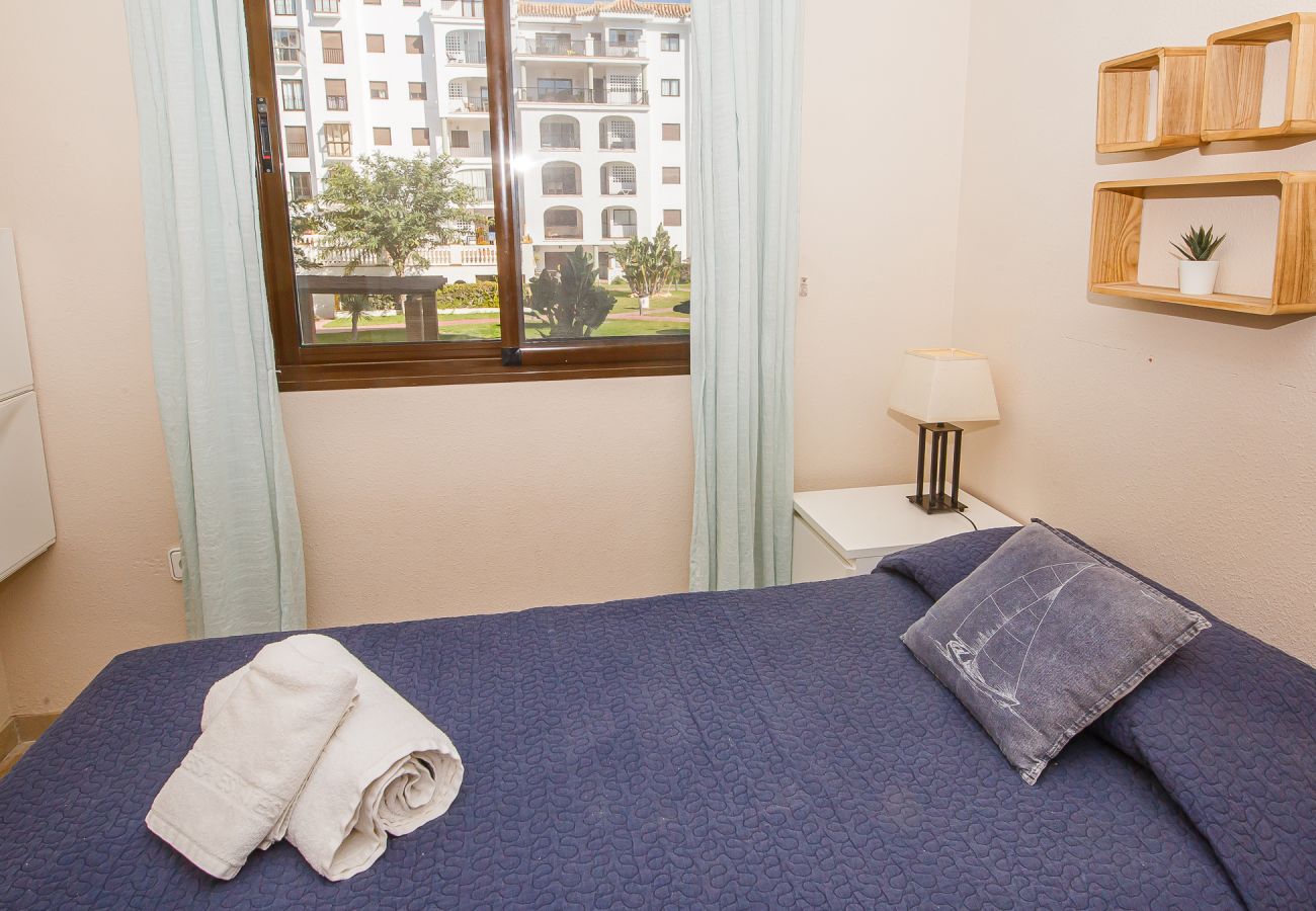 Apartamento en Manilva - Marina Duquesa 213