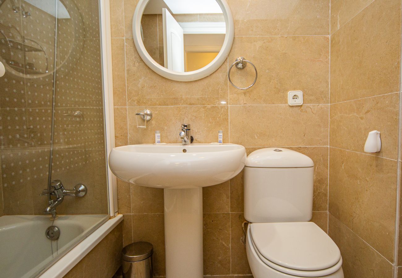 Apartamento en Manilva - Marina Duquesa 213