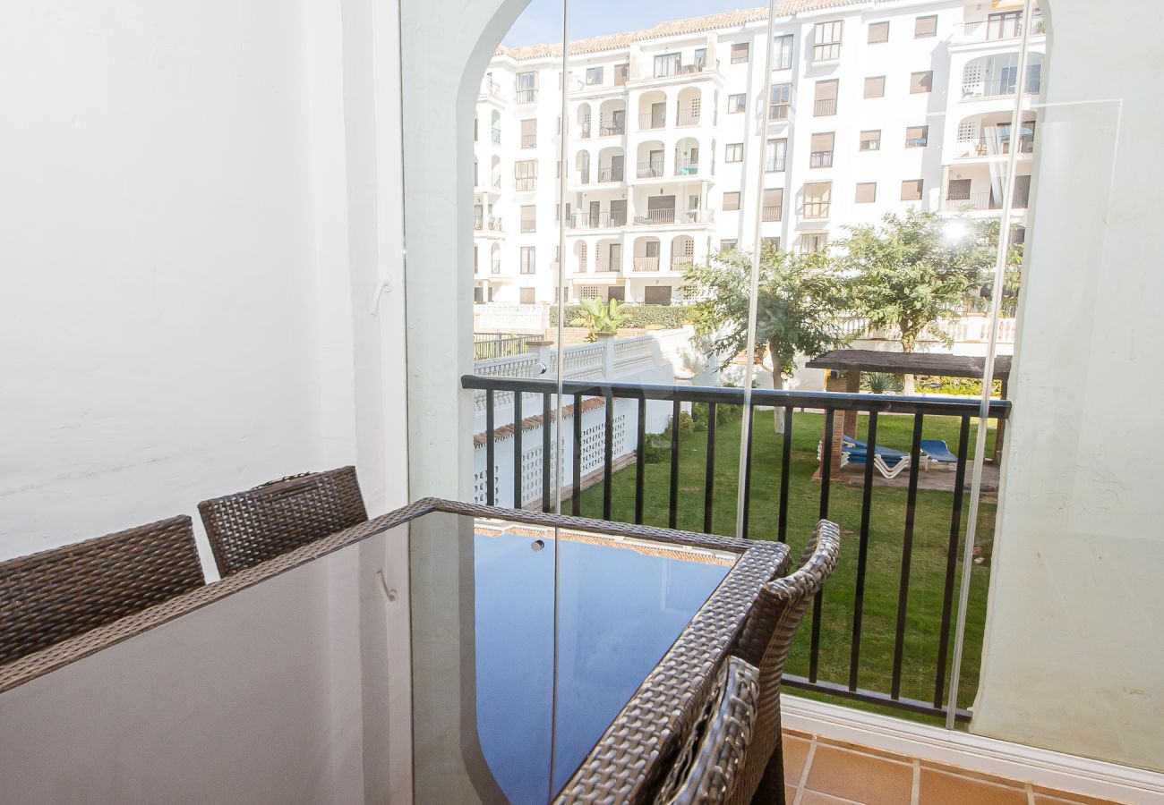 Apartamento en Manilva - Marina Duquesa 213