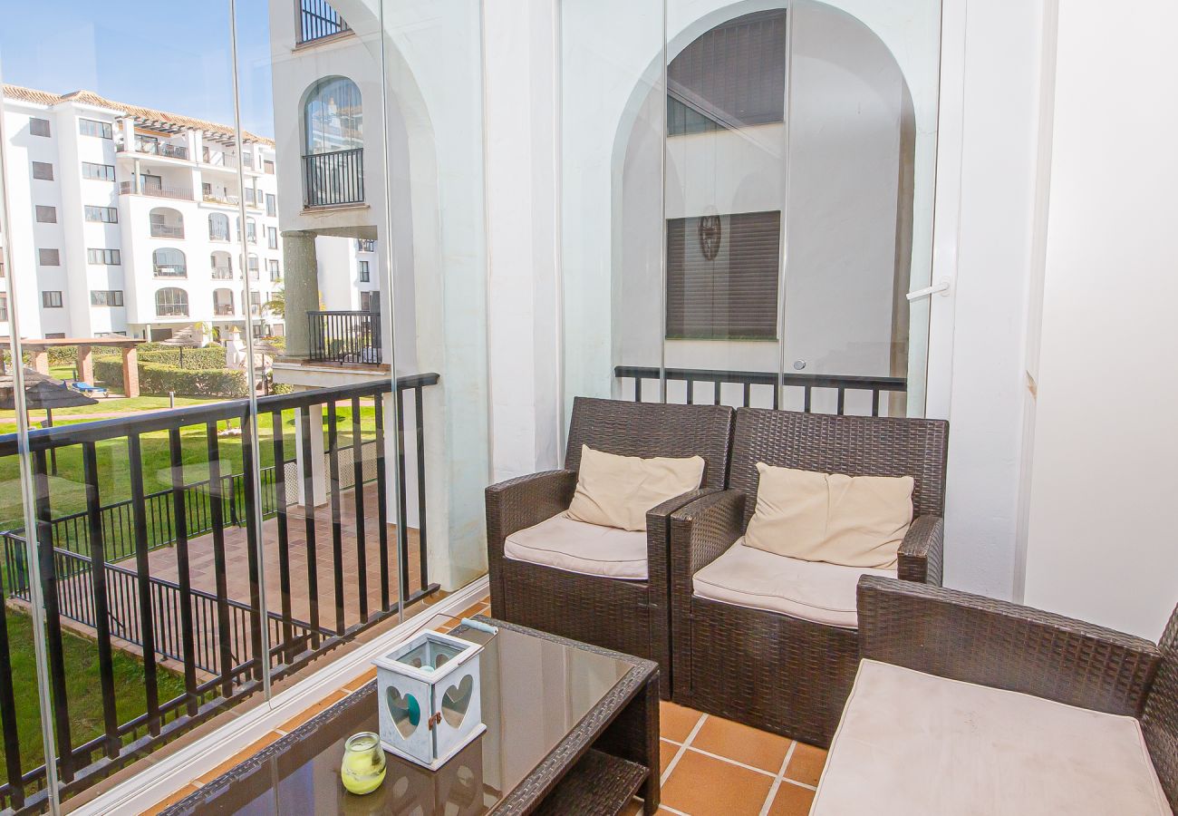 Apartamento en Manilva - Marina Duquesa 213