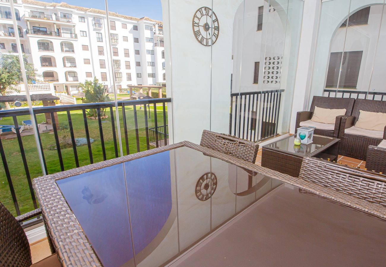 Apartamento en Manilva - Marina Duquesa 213