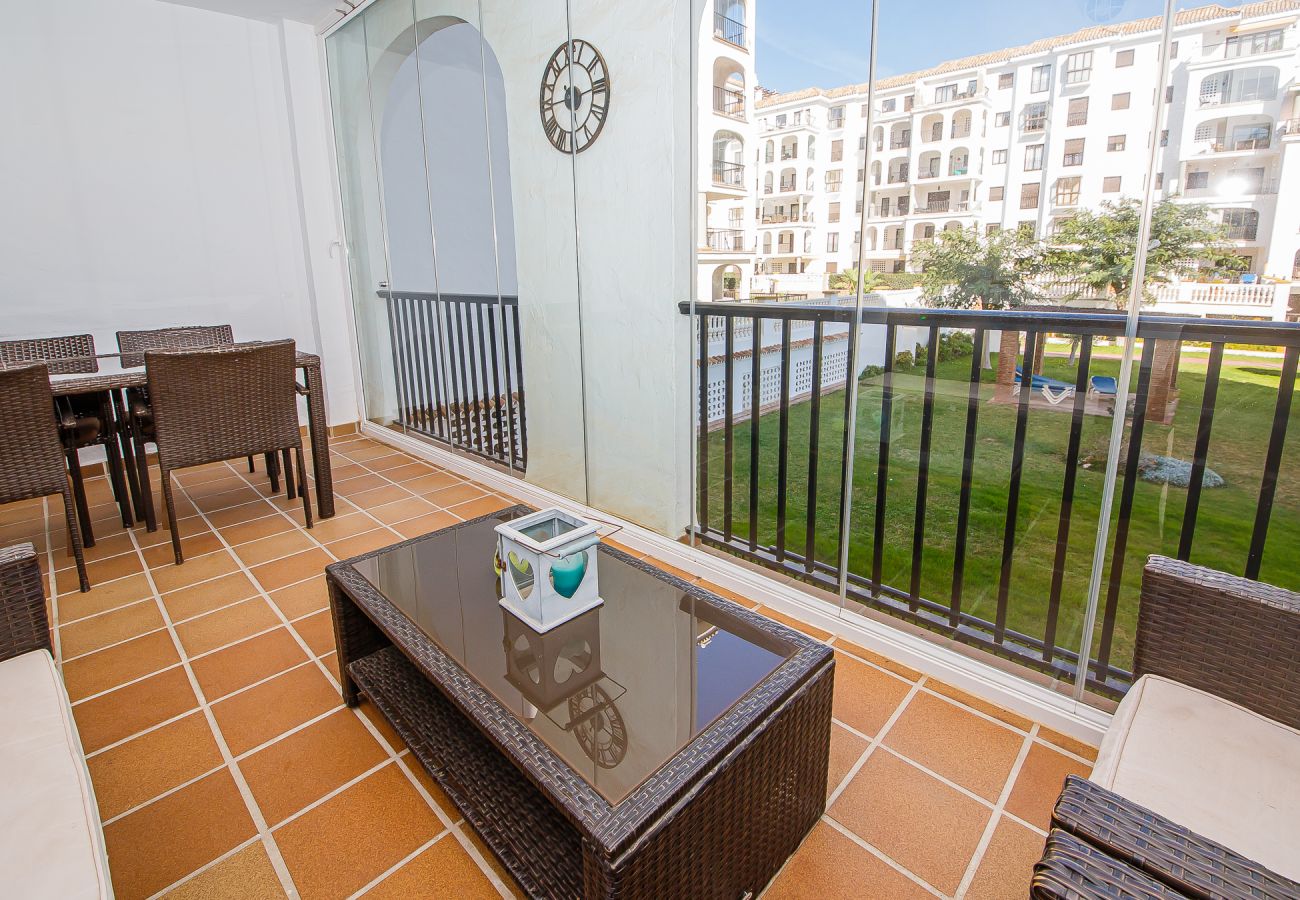 Apartamento en Manilva - Marina Duquesa 213