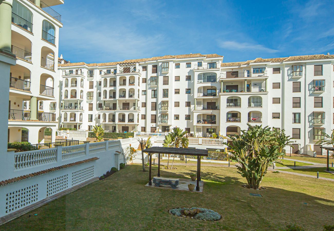 Apartamento en Manilva - Marina Duquesa 213