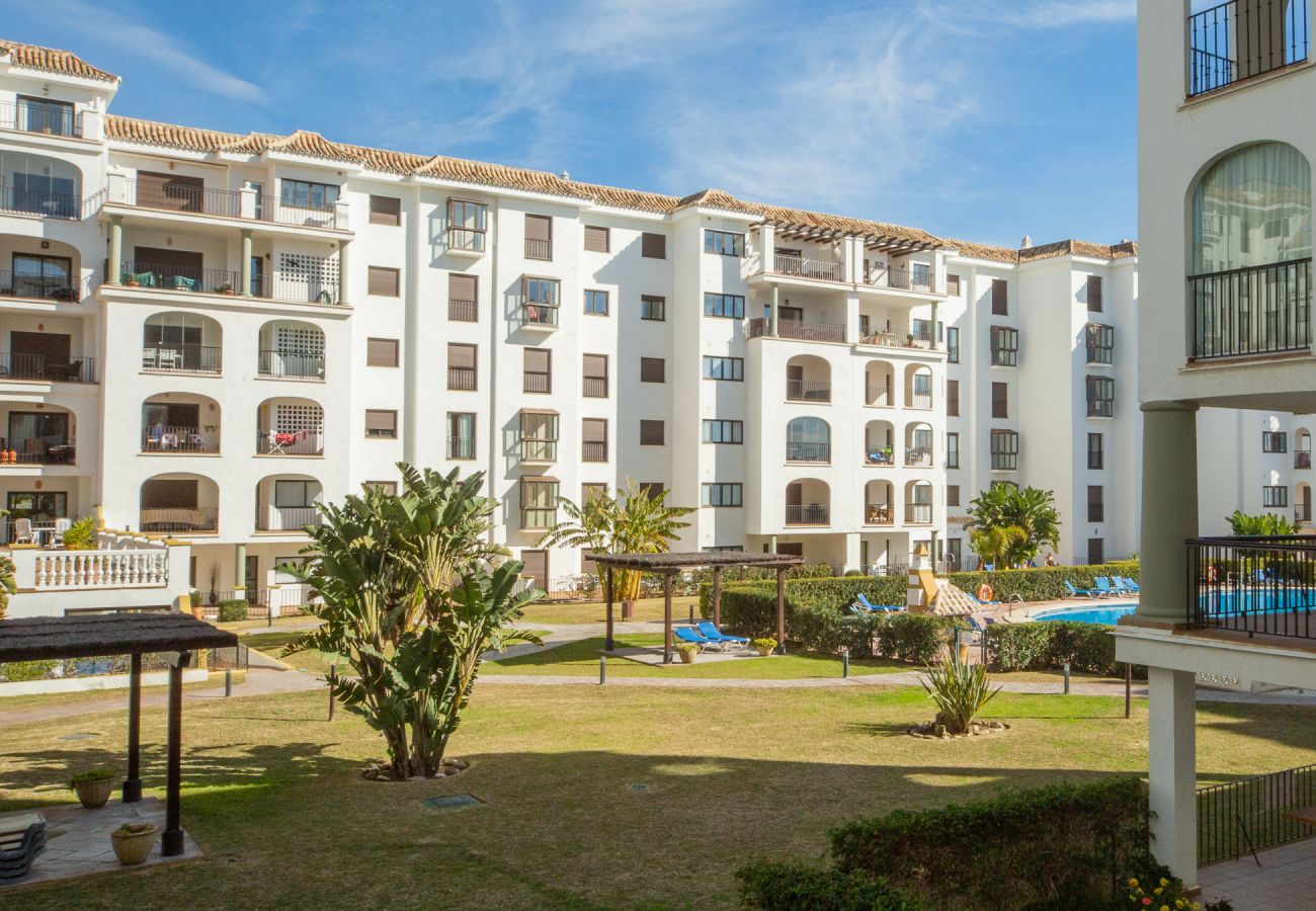 Apartamento en Manilva - Marina Duquesa 213