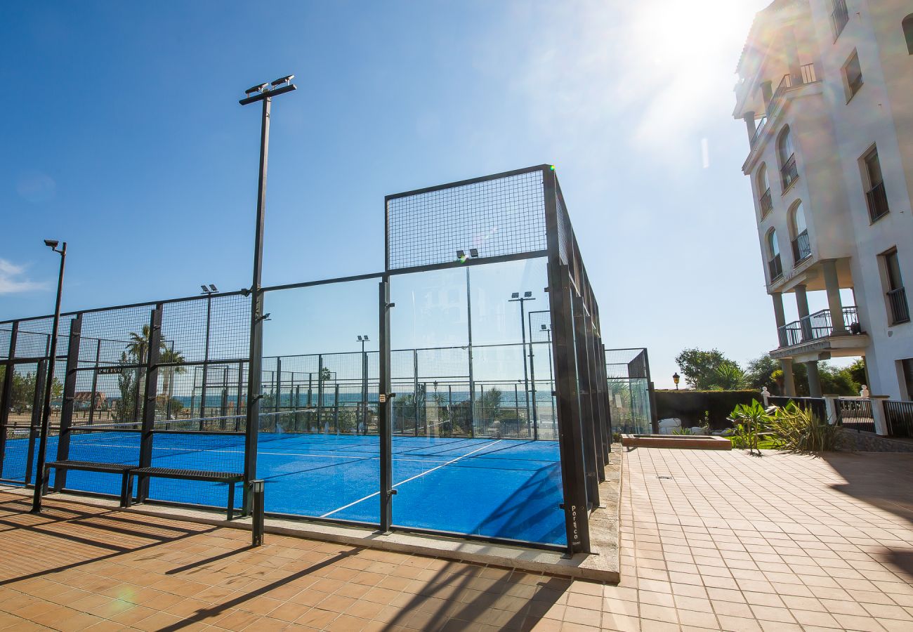 Apartamento en Manilva - Marina Duquesa 213