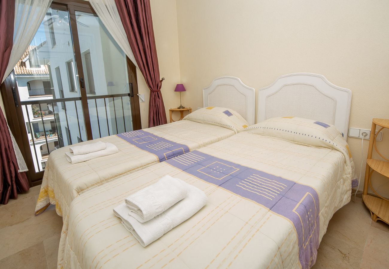 Apartamento en Manilva - Marina Duquesa 842