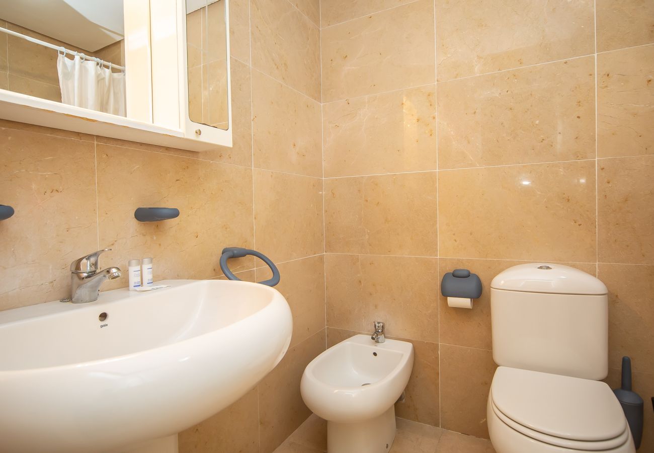 Apartamento en Manilva - Marina Duquesa 842
