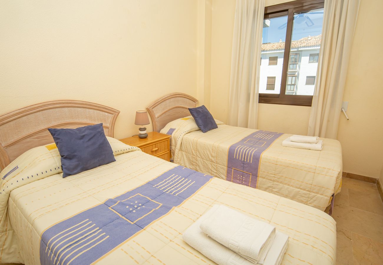 Apartamento en Manilva - Marina Duquesa 842