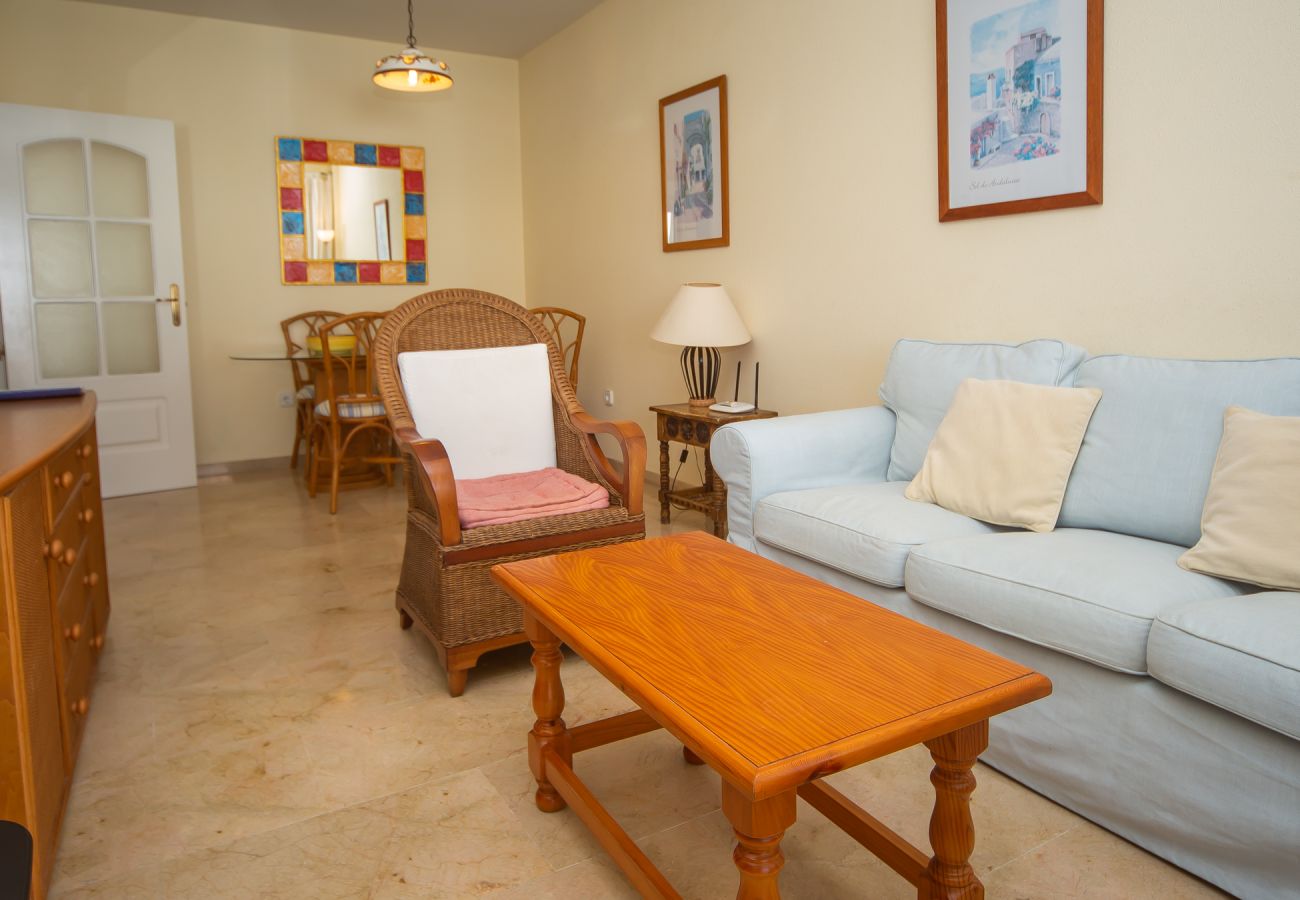 Apartamento en Manilva - Marina Duquesa 842