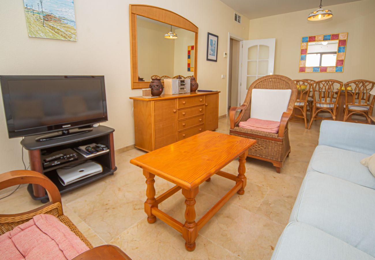 Apartamento en Manilva - Marina Duquesa 842