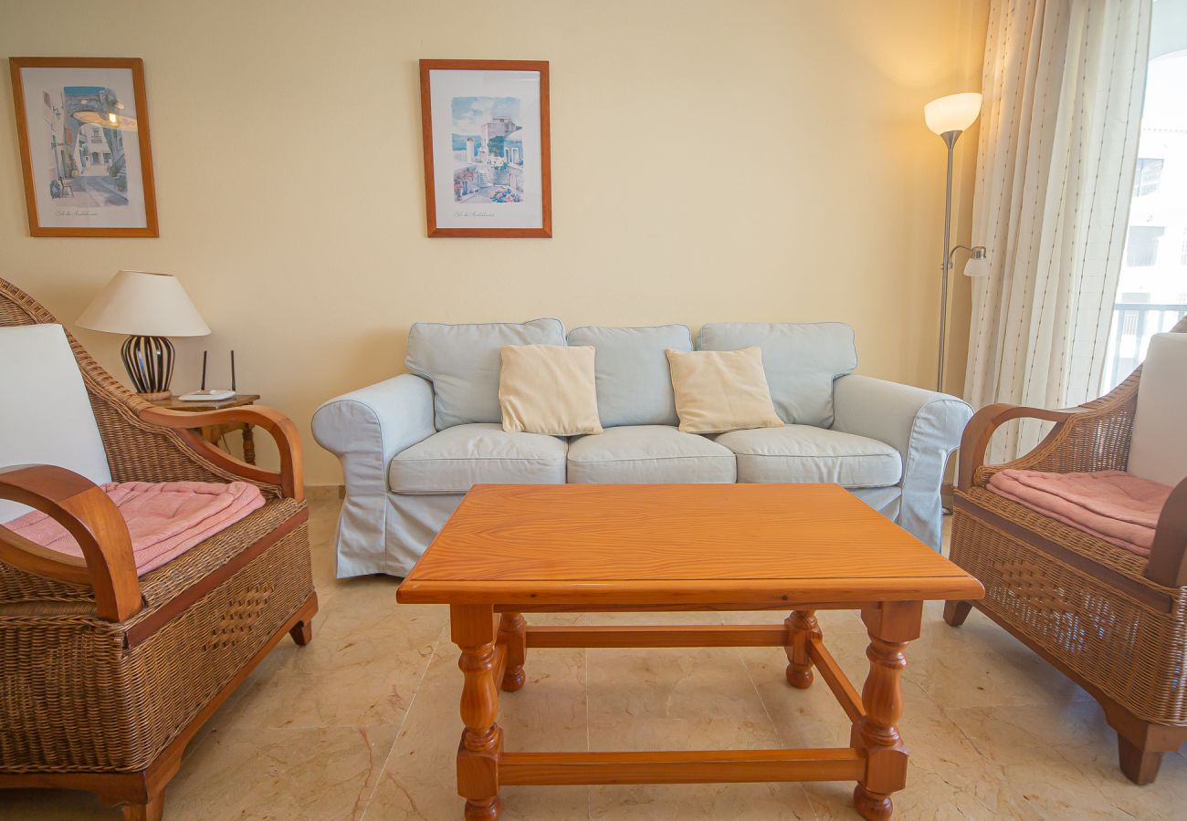 Apartamento en Manilva - Marina Duquesa 842