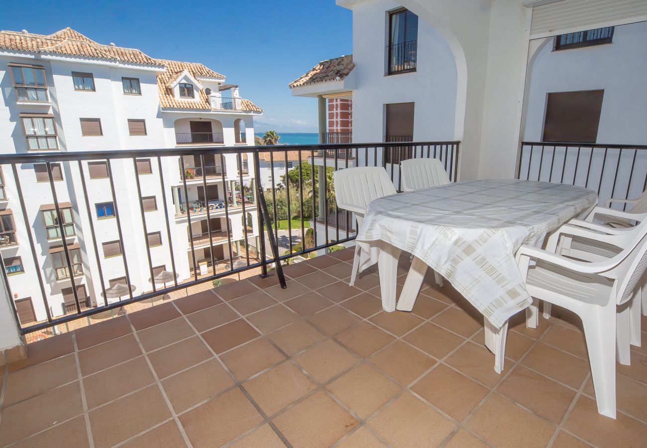 Apartamento en Manilva - Marina Duquesa 842