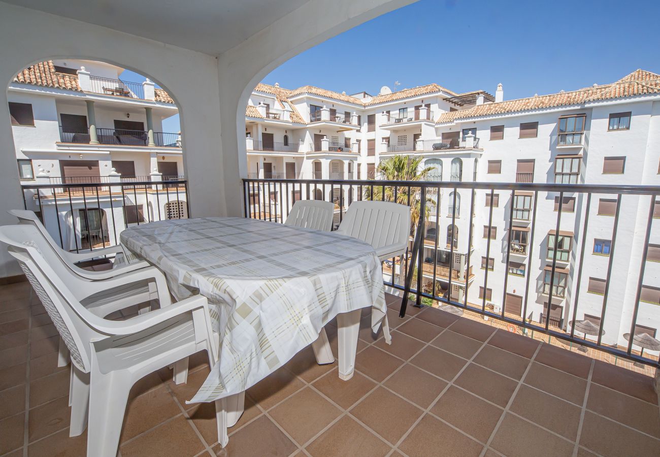 Apartamento en Manilva - Marina Duquesa 842
