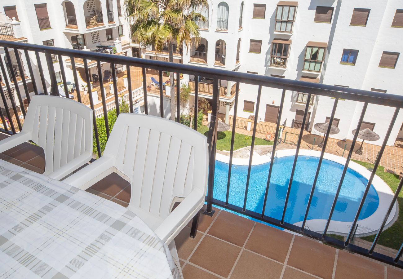 Apartamento en Manilva - Marina Duquesa 842