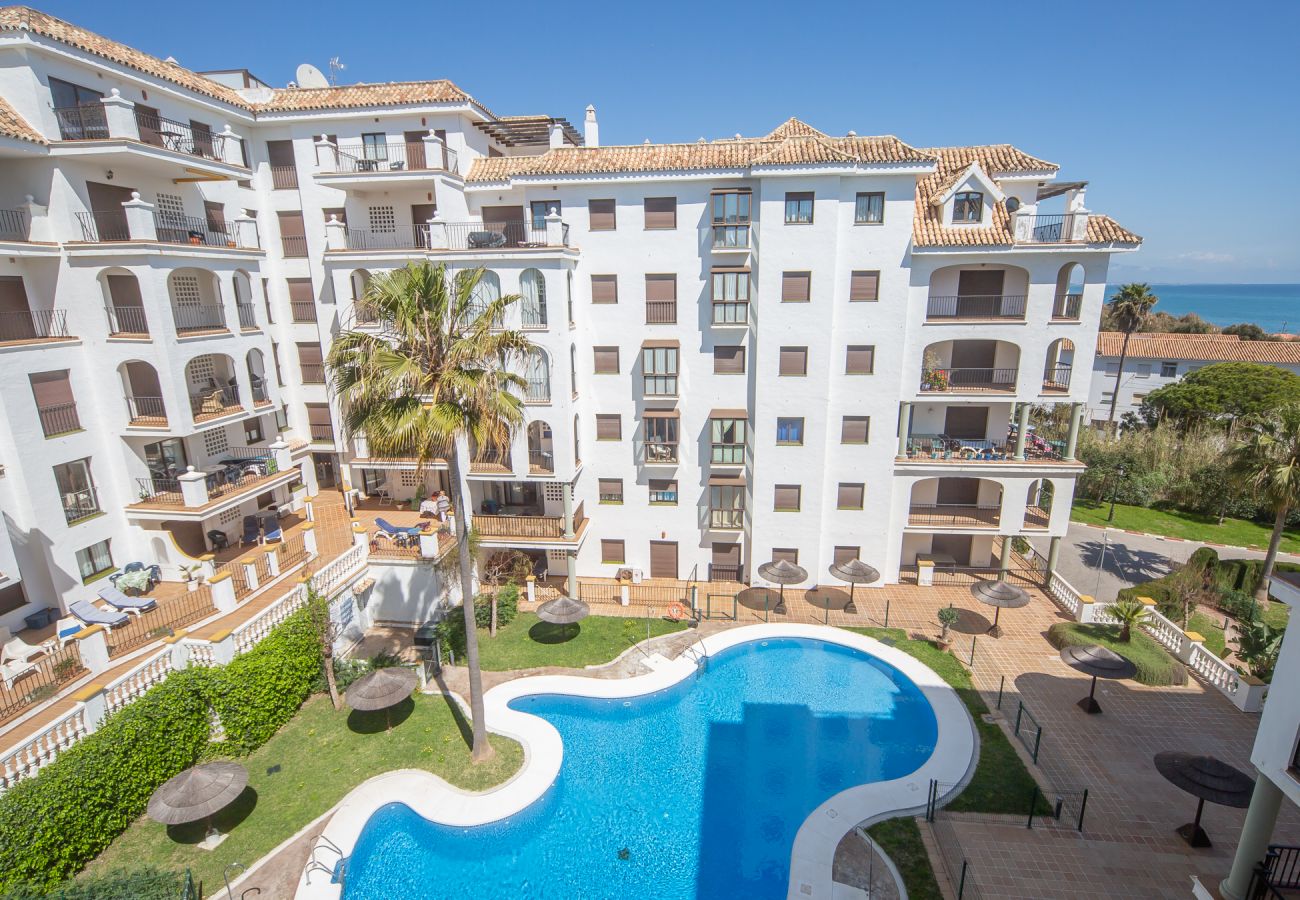 Apartamento en Manilva - Marina Duquesa 842