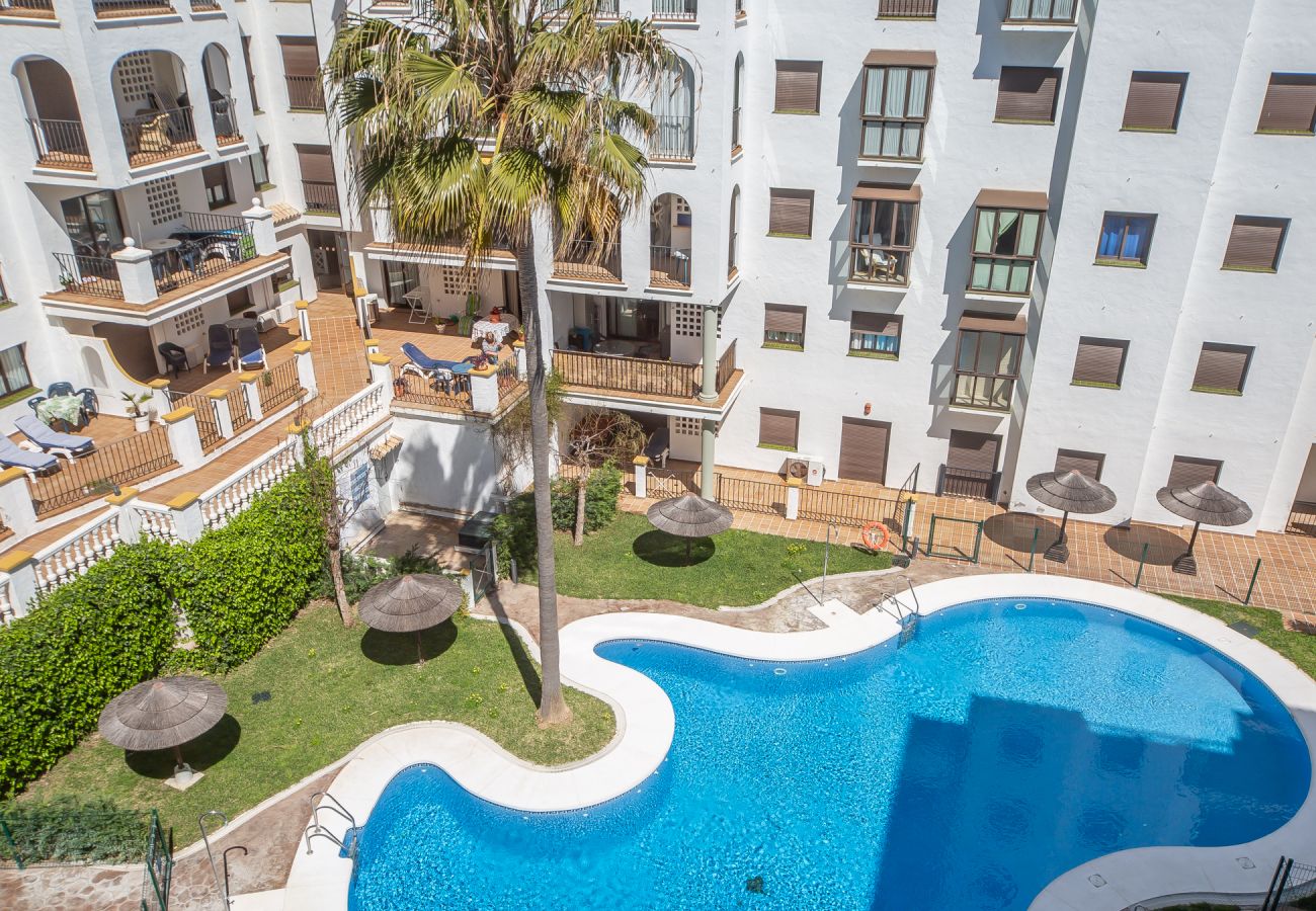 Apartamento en Manilva - Marina Duquesa 842