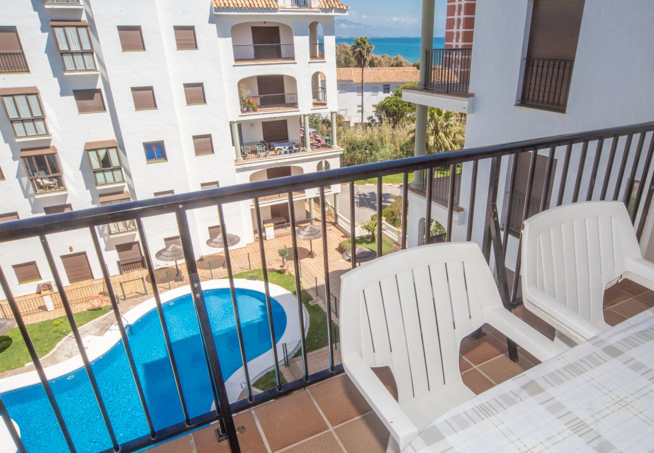 Apartamento en Manilva - Marina Duquesa 842