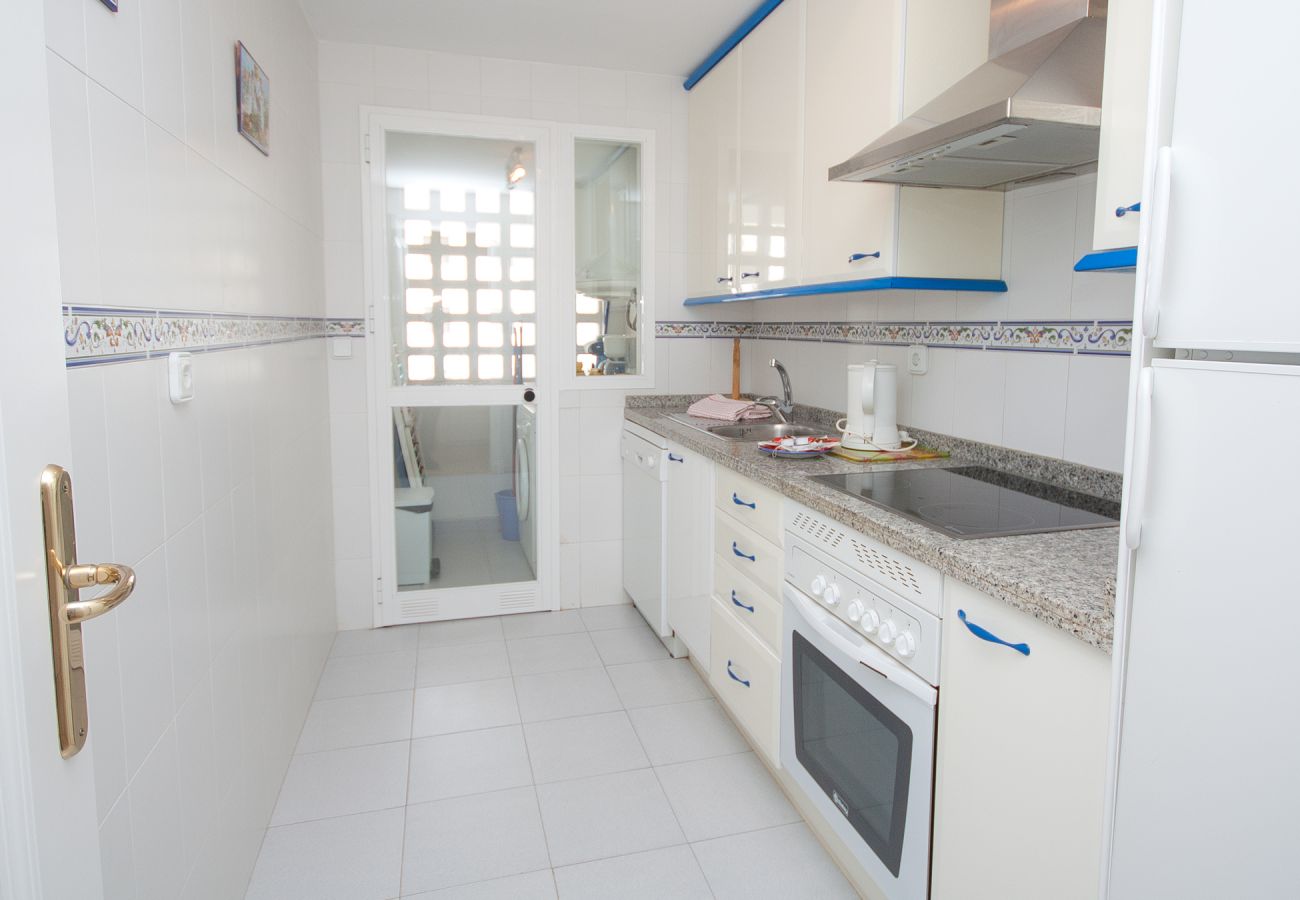 Apartamento en Manilva - Marina Duquesa 842