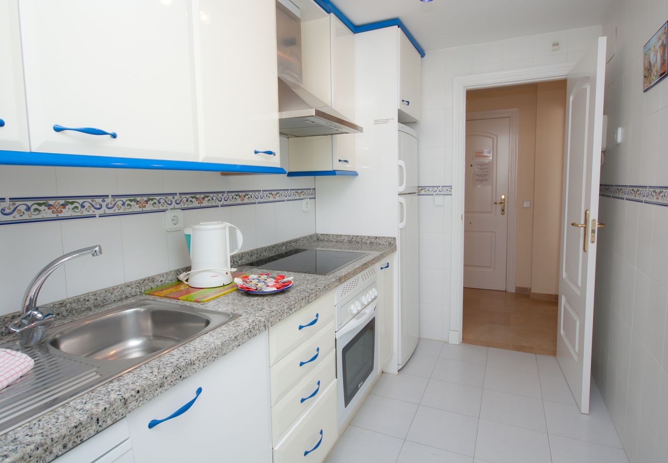Apartamento en Manilva - Marina Duquesa 842